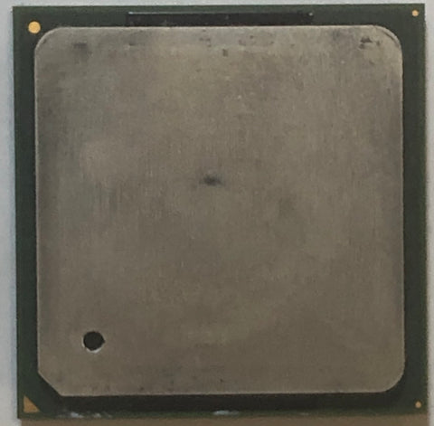 Intel Celeron D 340 Desktop CPU Processor- SL7Q9
