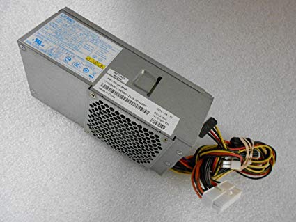 Lenovo ThinkCentre M75e Desktop PS-5241-01 240W Power Supply- 54Y8819
