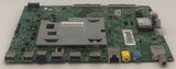 Samsung UN55NU7300FXZA 4K LED TV BN41-02635 Main Board- BN94-13602B