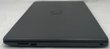 HP 250 G7 Notebook- 128GB SSD, 8GB RAM, Intel i3-7020U CPU, Windows 10 Pro