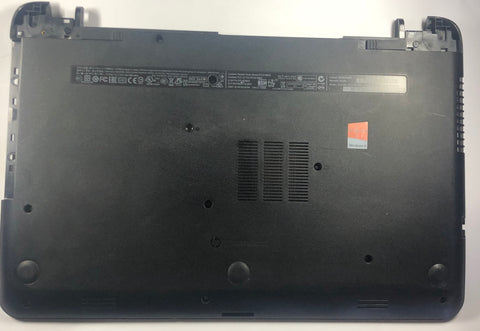 HP TouchSmart 15-R015DX Laptop Bottom Base Case- AP14D000400