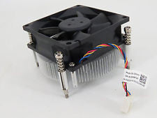 Dell OptiPlex 3040 Desktop Cooling Fan & Heatsink- 3VRGY