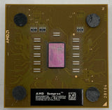 AMD Sempron 2400+ Desktop CPU Processor- SDA2400DUT3D