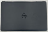 Dell Latitude E5540 Laptop- 128GB SSD, 4GB RAM, Intel i5 CPU, Windows 10 Pro