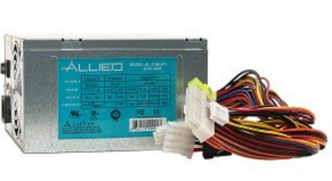 Allied ATX 300W Switching Power Supply- SL-8320BTX