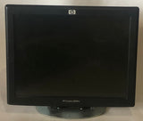 HP L5009tm 15" LCD Touchscreen Monitor