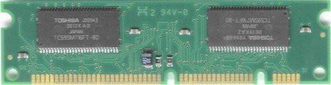 Cisco 2650 Router 64MB DRAM Memory- MEM2650-64D