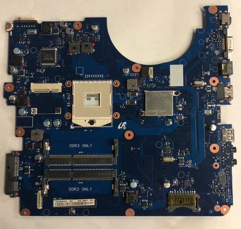 Samsung R730 Series Laptop Bremen-C Motherboard- BA92-06381A