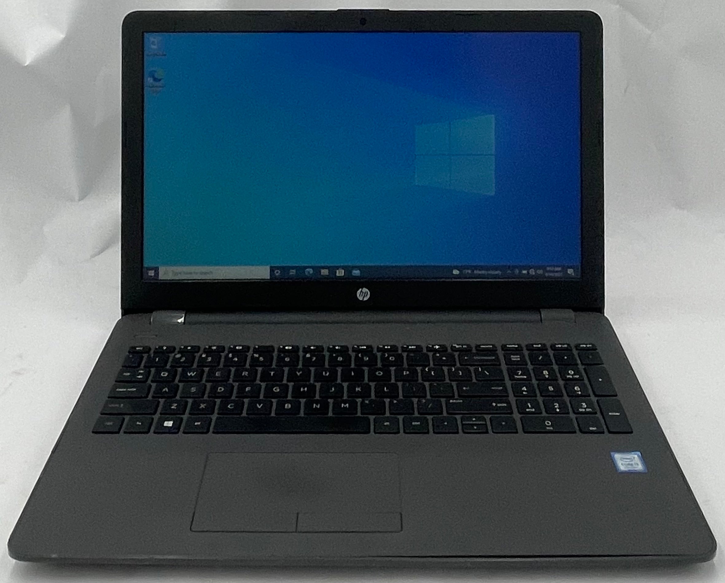 HP ノートPC/250G6/i3-6/8GB/SSD128GB/office HP 250 G6 Notebook - Intel Core i3 | Overview, Specs