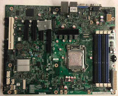 Intel S1200BTL Server ATX Motherboard- E98681-352