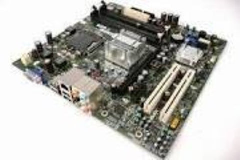 Dell Vostro 200 Desktop Motherboard- CU409