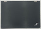 Lenovo ThinkPad Yoga 460 Laptop- 256GB SSD, 8GB RAM, Intel i5 CPU, Windows 10 Pro