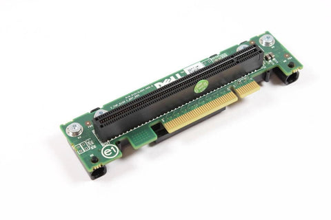 Dell PowerEdge R310 PCI-e x16 Riser Card Board- N357K