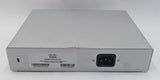 Cisco Meraki MS220-8P 8 Port PoE Gigabit Switch