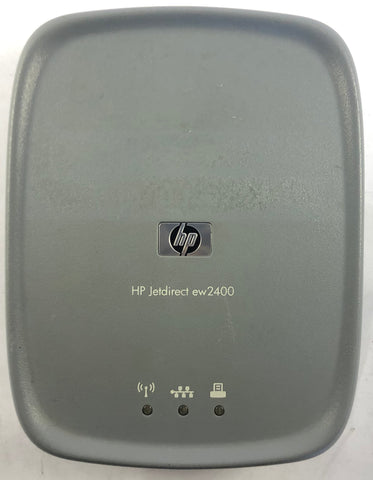 HP JetDirect ew2400 External Print Server- J7951G