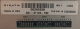 Proxim Tsunami 10BaseT-2xT1 5.8GHz Digital Radio Wireless Ethernet Bridge- 31850-10A10