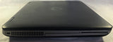 HP ProBook 645 G2 Laptop- 500GB HDD, 8GB RAM, AMD PRO A8-8600B CPU, Windows 10