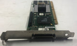 Adaptec 2120S SCSI Single Channel RAID Controller Card- 2178300-R