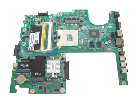 Dell Studio 1558 Notebook DAFM9CMB8C0 Motherboard- 4DKNR