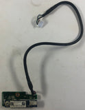 Dell XPS A2010 All-In-One Bluetooth Board & Cable- RN364