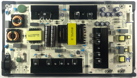 Sharp LC-65Q7330U 4K LED TV RSAG7.820.7911/ROH Power Supply Board- 238851