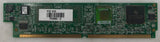 Cisco PVDM2-8 8-Channel Voice/Fax Daughter Card- 73-8848-05