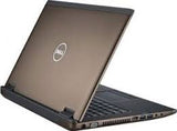 Dell Vostro 3550 Notebook- 250GB HDD, 4GB RAM, i5-2430M CPU, Windows 7 Pro