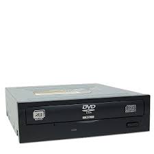 Mic DVD/CD Rewritable Drive- SHW-160P6S