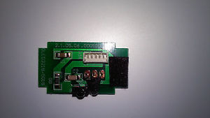 Proscan LED TV PLDED5069 IR Remote Sensor Board-DLED3218/5018
