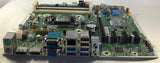 HP ProDesk 600 G2 Server Motherboard- 795971-001