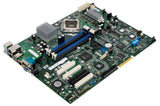 HP ProLiant DL320 G5P Server A61TR1 Motherboard- 454510-001