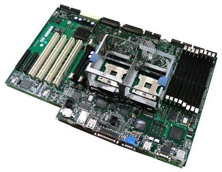 HP ProLiant ML370 G4 Server Dual Socket Motherboard- 347882-001