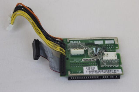 Dell PowerEdge 1750 Power Distribution Board - 7T600