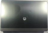 HP ProBook 4530s Laptop- 500GB HDD, 4GB RAM, Intel i3-2350M CPU, Windows 7