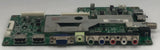NEC E324 LED TV 715G5720-M02-005-004K Main Board- TXDCB01K047