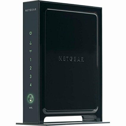 Netgear N300 Wireless Router- WNR2000