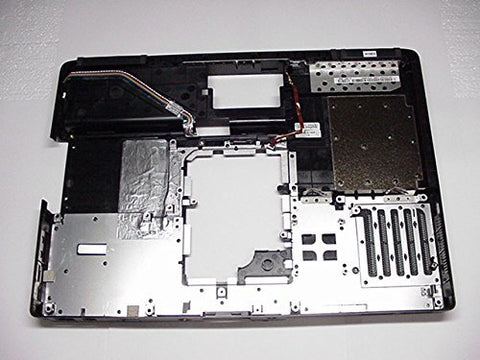 Dell Inspiron 6000 Laptop Bottom Case Enclosure - J5364