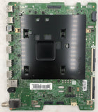 Samsung UN65RU8000FXZA 4K LED TV BN41-02695 Main Board- BN94-14163D