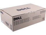 Dell Yellow Toner Cartridge- F479K