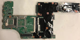 Lenovo ThinkPad W520 Laptop 48.4KE37.051 Motherboard- 04W2028
