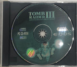 Tomb Raider III: Adventures of Lara Croft