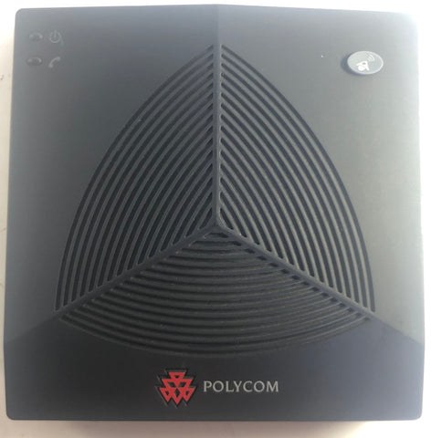 Polycom SoundStation 2W 2.4GHz Receiver Base- 2201-67810-001