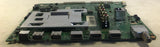 Samsung UN50RU7100FXZA 4K LED TV BN41-02703 Main Board- BN94-14756M