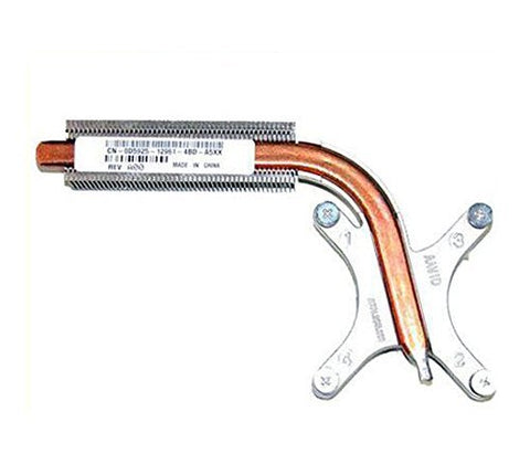 Dell Inspiron 6000 Laptop CPU Cooling Heatsink- D5925