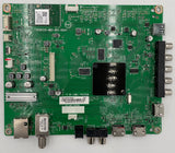 Vizio D50F-F1 LED TV 715G8320-M01-B01-004Y Main Board- XICB02K015020X