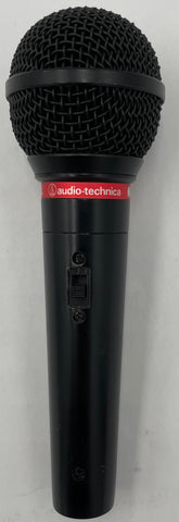 Audio Technica Pro4L Dynamic Microphone
