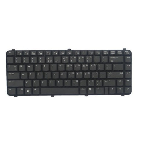 HP Compaq 6730s Series Laptop Keyboard- 491274-001