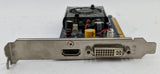 NVIDIA GeForce 9300 GE 256MB GDDR2 PCI-E Graphics Card
