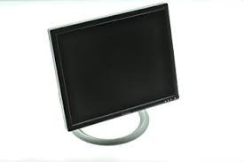 Dell 19" LCD Monitor p/n 1901FP