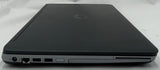 HP ProBook 655 G1 Laptop- 500GB HDD, 4GB RAM, AMD A8-5550M APU, Windows 10 Pro